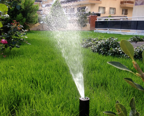 Baysallar Beyzaj Yapılan İşler